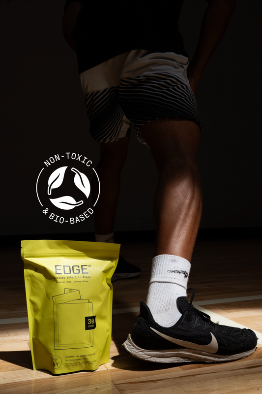 Sneaker Grip Wipes